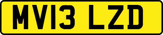 MV13LZD