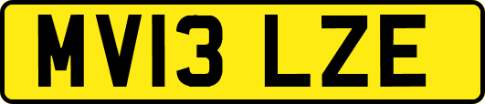 MV13LZE