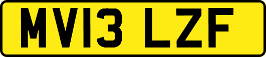MV13LZF
