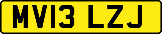 MV13LZJ