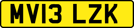 MV13LZK