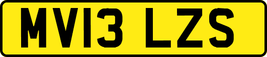 MV13LZS