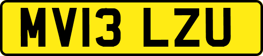 MV13LZU