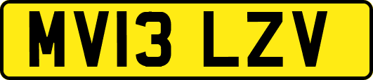 MV13LZV