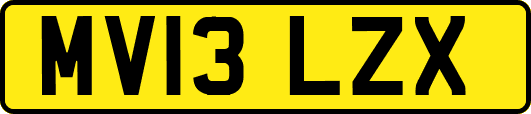 MV13LZX