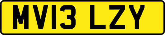 MV13LZY