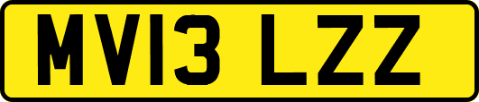 MV13LZZ