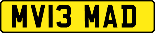 MV13MAD