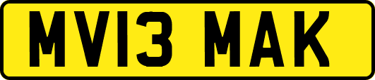 MV13MAK