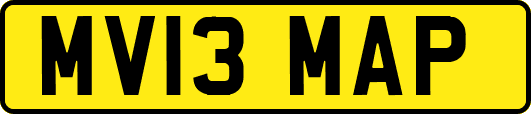 MV13MAP