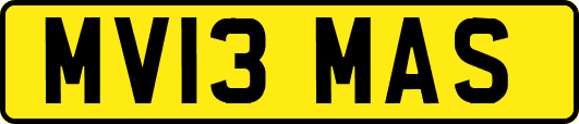 MV13MAS