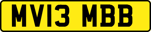 MV13MBB