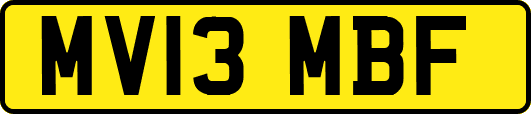 MV13MBF