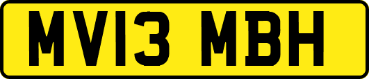MV13MBH