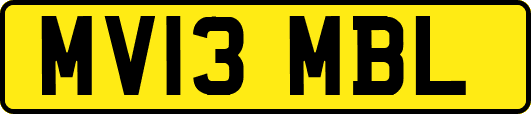 MV13MBL