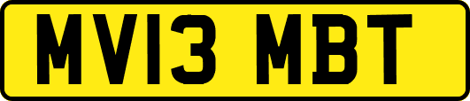 MV13MBT