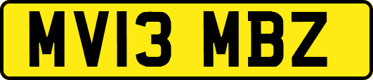 MV13MBZ