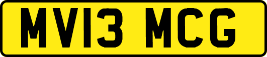 MV13MCG