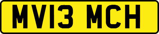 MV13MCH