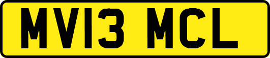 MV13MCL