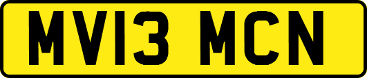 MV13MCN
