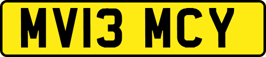 MV13MCY