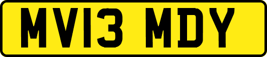 MV13MDY