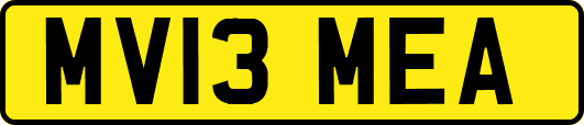 MV13MEA