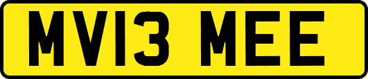 MV13MEE