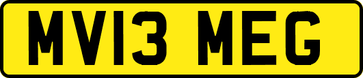 MV13MEG