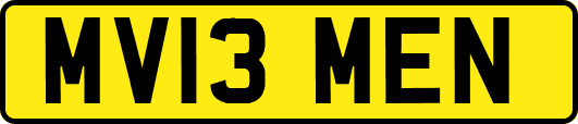 MV13MEN