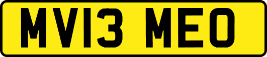 MV13MEO