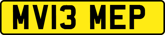 MV13MEP