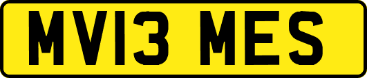MV13MES