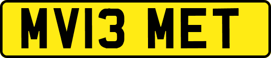 MV13MET