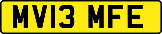 MV13MFE