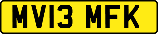 MV13MFK