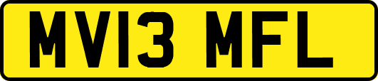 MV13MFL
