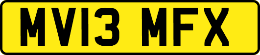 MV13MFX