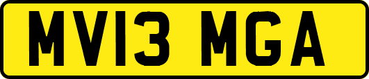 MV13MGA