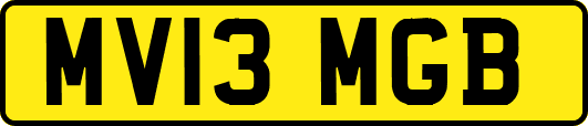 MV13MGB