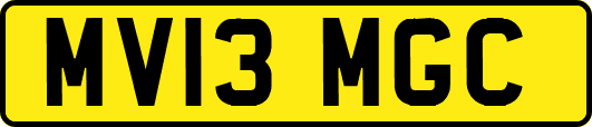 MV13MGC