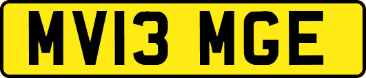 MV13MGE