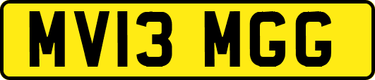 MV13MGG