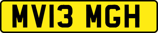 MV13MGH