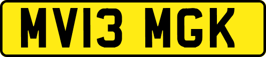 MV13MGK