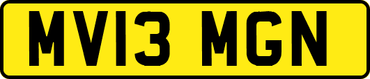 MV13MGN
