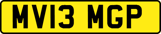 MV13MGP