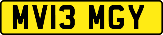 MV13MGY