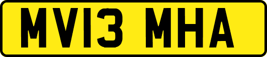 MV13MHA